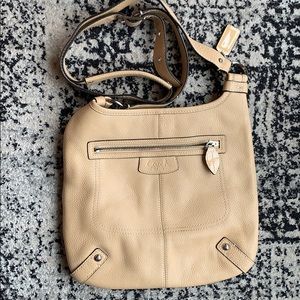 Coach crossbody